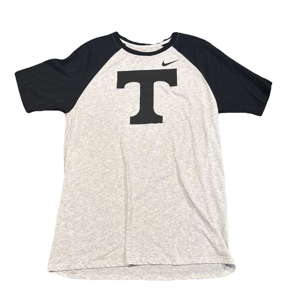 The Nike Tee Tennessee Vols Medium